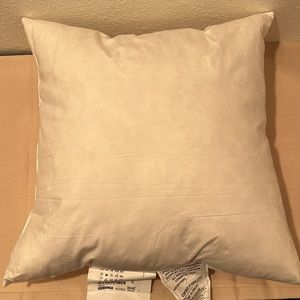 IKEA Down Pillow